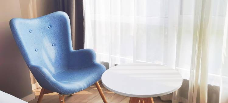 如家酒店·neo(阳泉万达广场店)图片