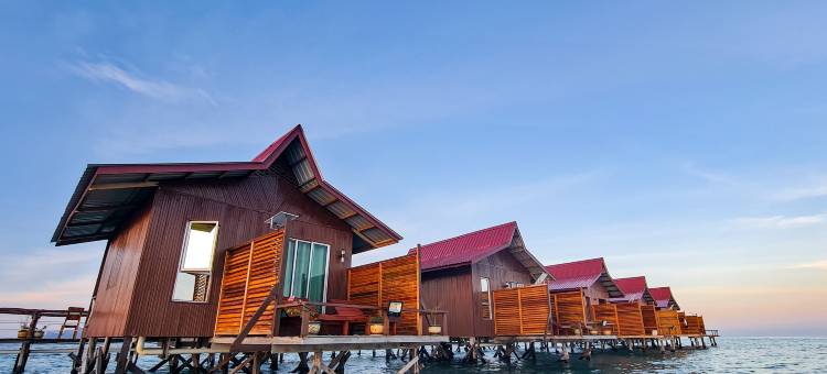 帕瓦林堂度假村(Pavalintang Resort)图片