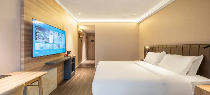 汉庭酒店(上海奉贤南桥工业园店)图片