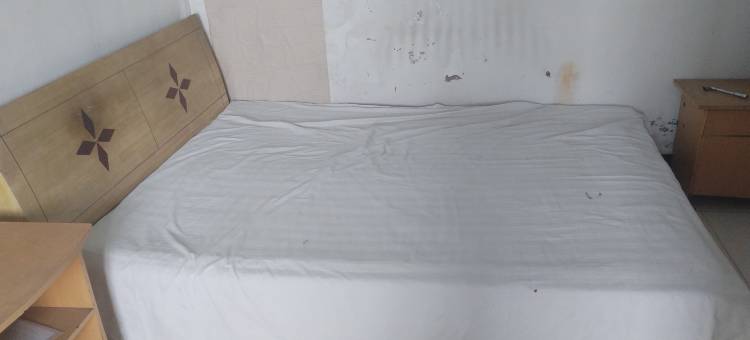 久楼宾馆图片
