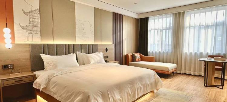 海伦悦柏酒店图片