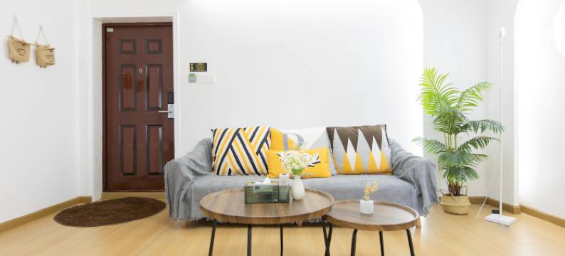 凯瑞卡尔酒店(武汉光谷步行街店)图片