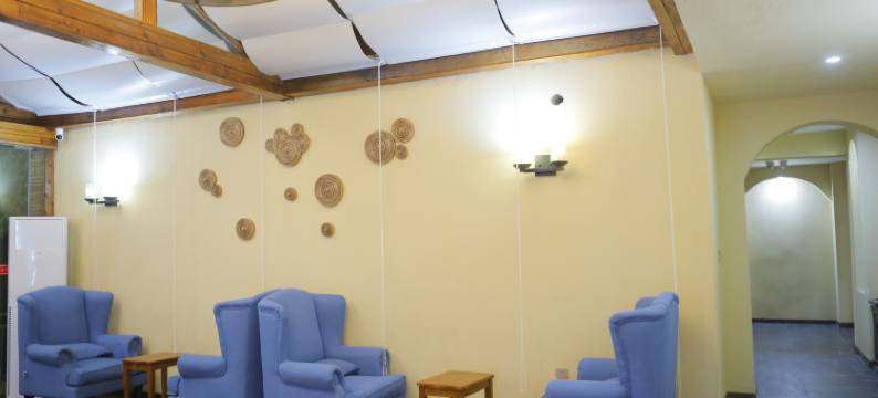 重庆柒悦度假酒店图片