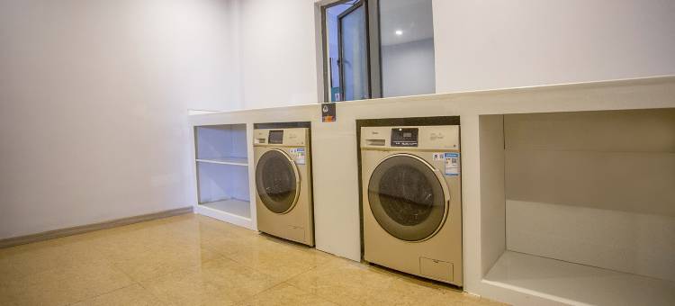 品尚奕酒店(钦州北部湾店)图片