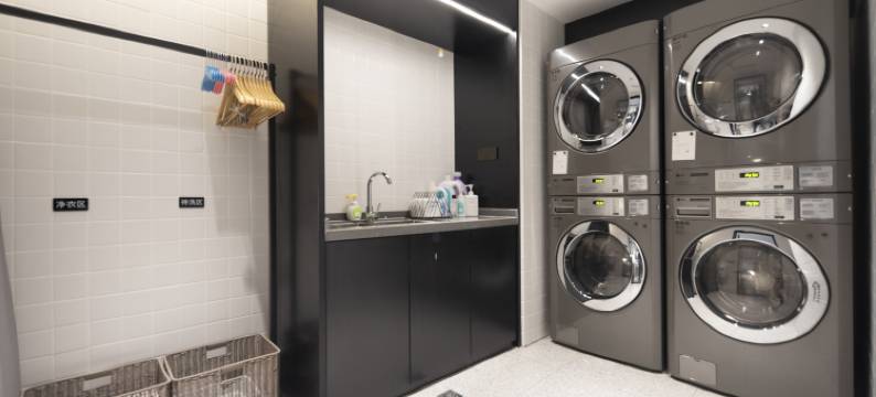 无锡三阳广场中山路轻居酒店图片