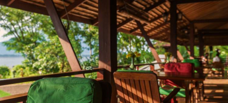 拉夫列小屋(La Folie Lodge)图片