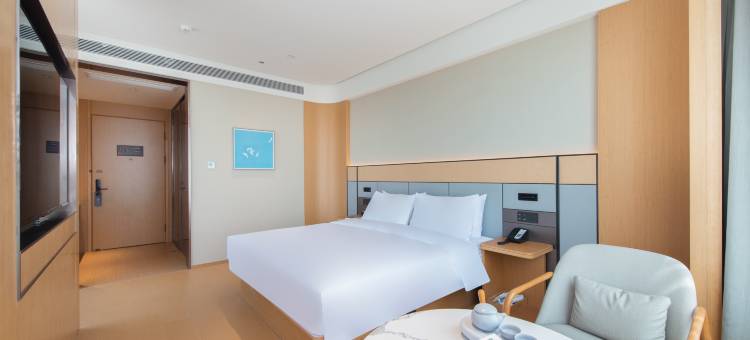 全季酒店(胶州胶东机场李王路店)图片