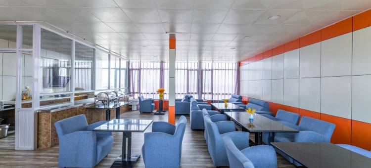 合意酒店(华北油田第二中学店)图片