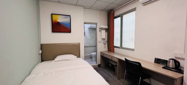 恋家青年公寓图片