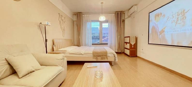 长春亿佳民宿图片