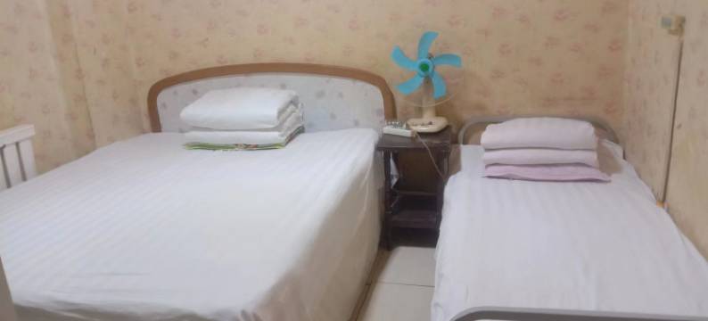 长春东方招待所图片