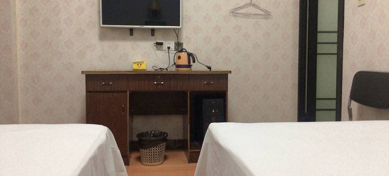 常州士伟旅馆图片