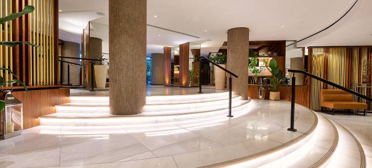 美利亚白宫丽芙酒店(The Level at Melia White House)图片