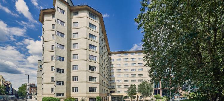 美利亚白宫丽芙酒店(The Level at Melia White House)图片