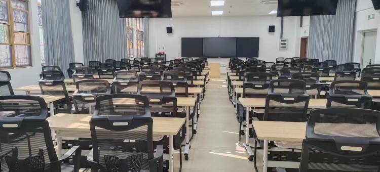 将乐福旅学习教育基地图片