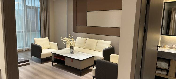 大关宝竹大酒店图片