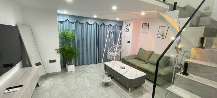 玖玥小屋(南昌红谷滩万达店)图片