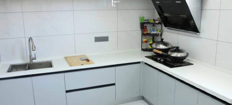 日照万业渔家・碧海居・亲海野奢 family 渔家度假民宿图片