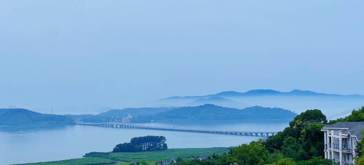 苏州半山·湖韵民宿图片
