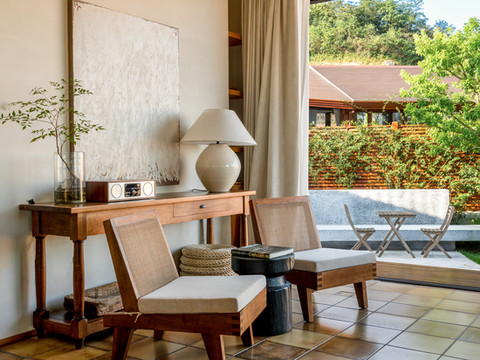 仙女山·云净设计师民宿