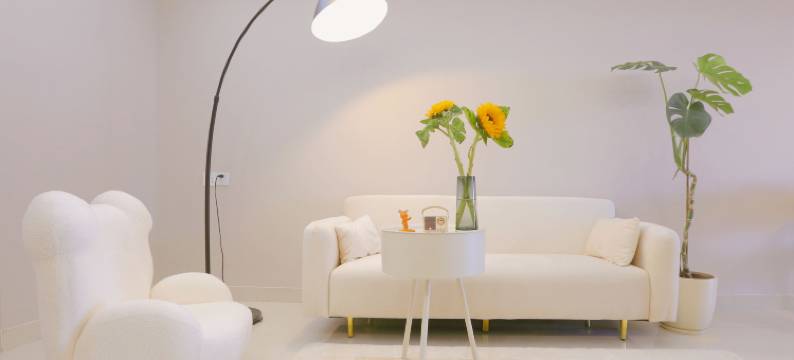 舒卷城居公寓(嘉信大厦店)图片