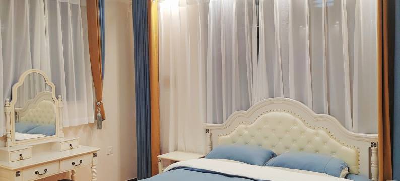 北京青柠布谷民宿图片