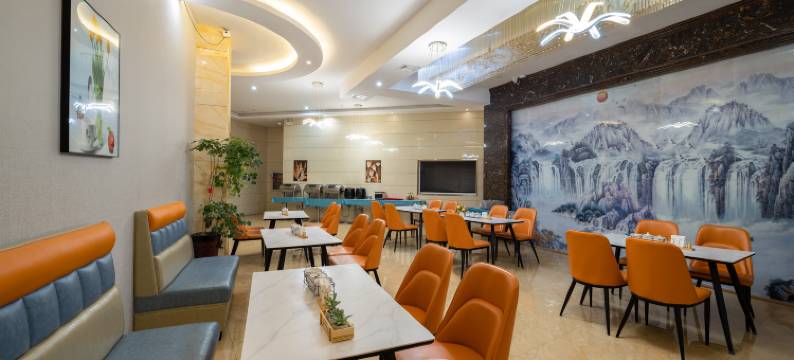 文山皇庭大酒店(三七国际交易市场城南汽车客运站店)图片