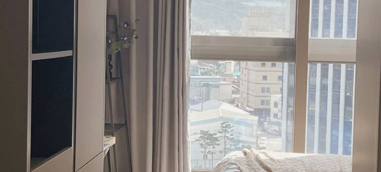 M.H首尔东大门民宿(M.H Seoul Dongdaemun Guest house)图片