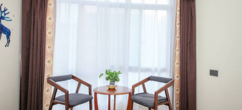 雅港盛逸酒店(南岳大庙景区店)图片