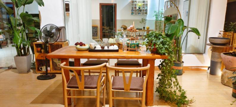 向往的客栈(丹霞山景区店)图片