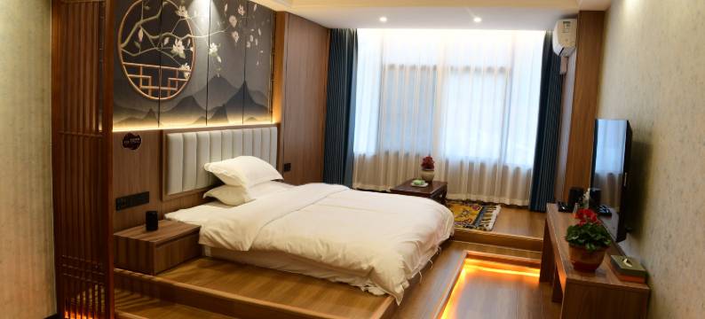 宗巴吉精品民宿图片