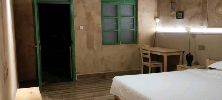 江永知青部落民宿图片