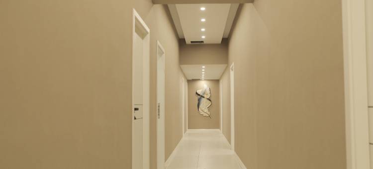 青沐民宿(乐山高铁站店)图片