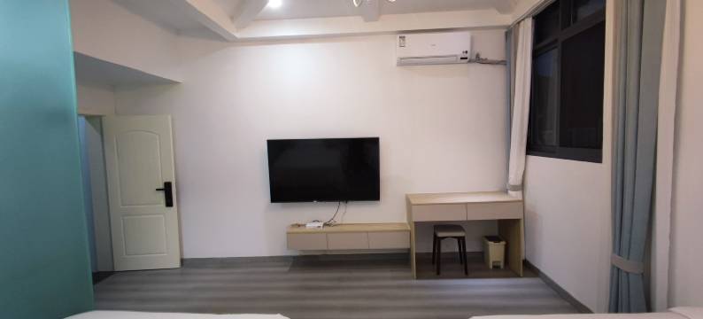 西昌OW客栈图片