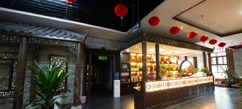 喜悦酒店(攀枝花仁和文化广场店)图片