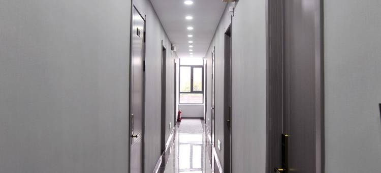 本溪青春旅馆图片