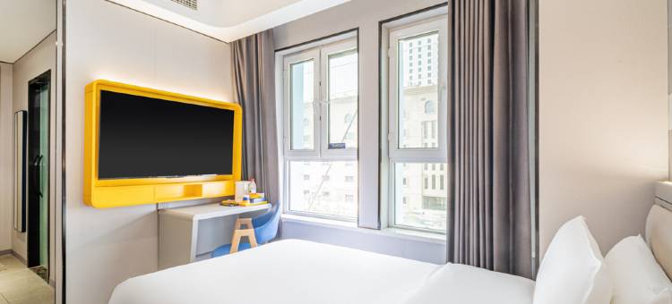 7天酒店(喀什万达广场店)图片