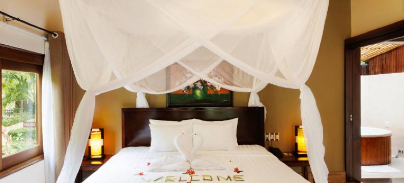 钻石湾Spa度假酒店(Diamond Bay Resort & Spa)图片