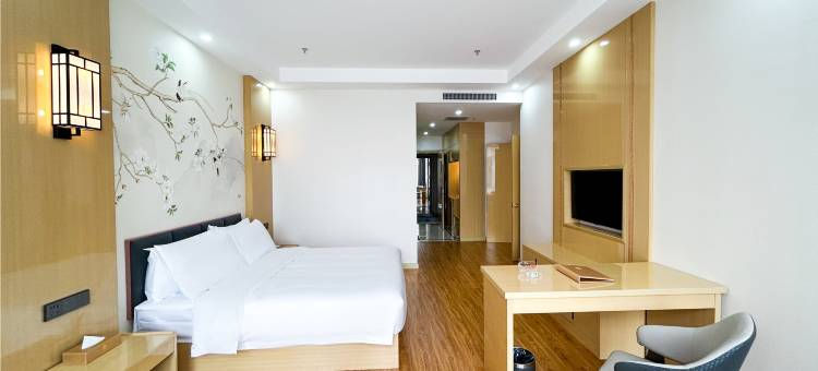 盘锦东润酒店(大洼区高级中学店)图片