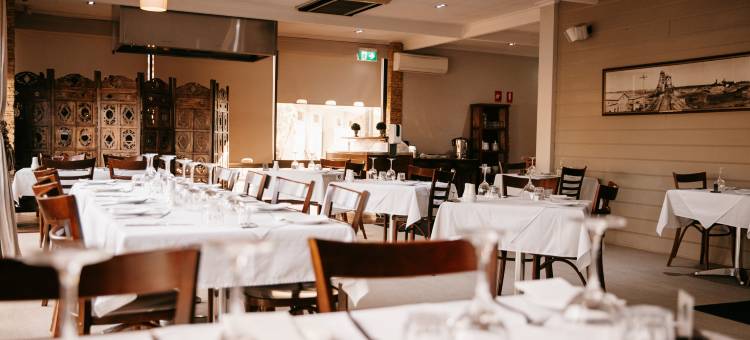 Hospitality Kalgoorlie,  SureStay Collection by Best Western图片