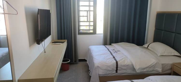 鑫辰酒店(明德小学店)图片