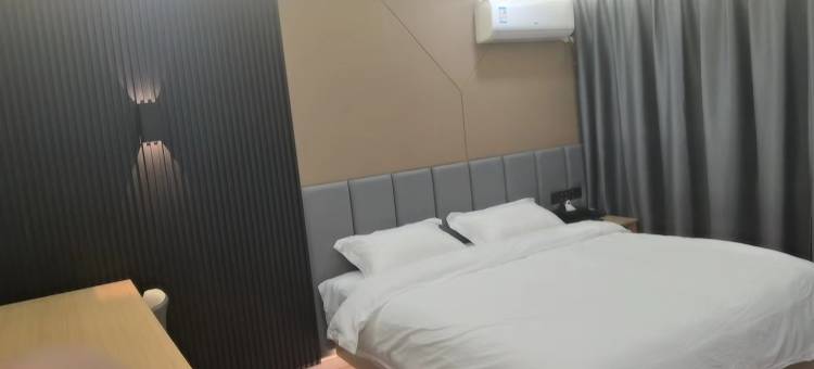 仟鱼酒店图片