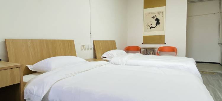 惟诚客栈(大同云岗国际机场店)图片