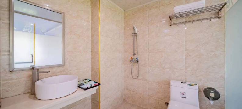 银岛酒店(佛山均安店)图片