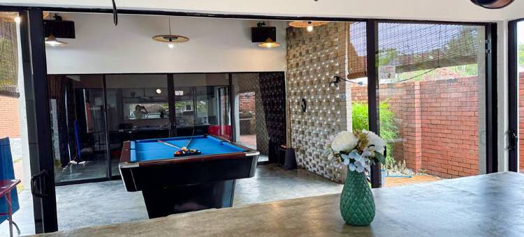 豪华别墅@马六甲1256(The Luxurious 1256, A Famosa Melaka)图片