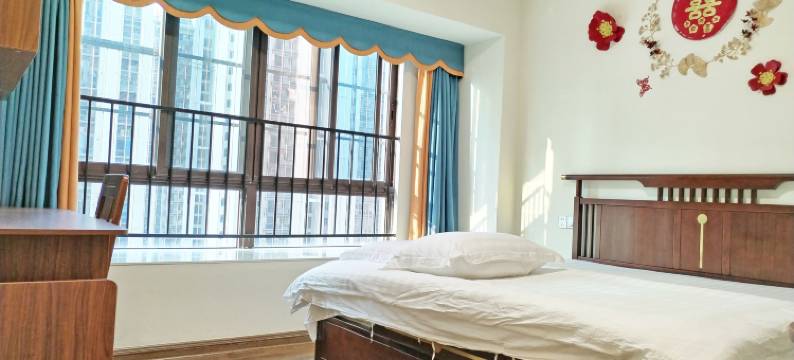 山居云景客天下民宿图片