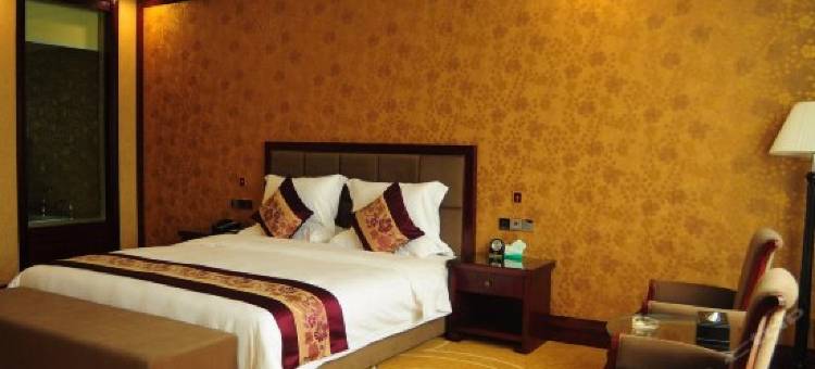 叙永富丽假日酒店图片