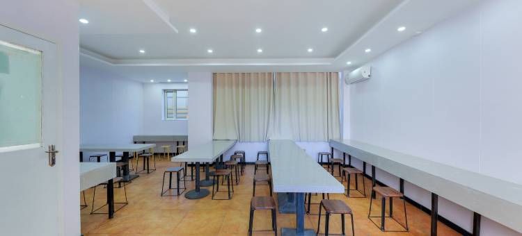 尚客优品酒店(老城景区店)图片