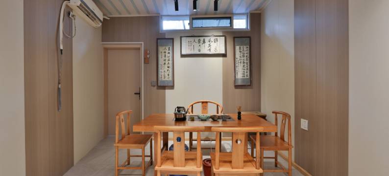 隐居·枕水度假庭院民宿(乌镇东栅景区店)图片