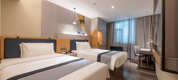 如家商旅酒店(广州番禺长隆旅游度假区店)图片